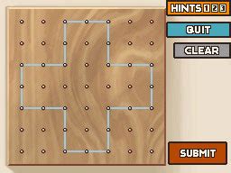 [CV061] Pin Board Shapes .